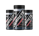 Kit 3 Termogênicos DERRETE 60 Caps Evorox Nutrition