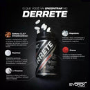 Termogênico DERRETE 60 Caps Evorox Nutrition