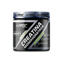 Creatina Monohidratada Micronizada 300g Evorox Nutrition