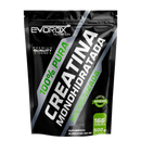 Creatina Monohidratada Micronizada 100% Pura – 500g Evorox Nutrition