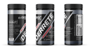Kit 3 Termogênicos DERRETE 60 Caps Evorox Nutrition