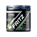 Pré-Treino Fritz Uva 300g Evorox Nutrition