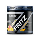 Pré-Treino Fritz Uva 300g Evorox Nutrition