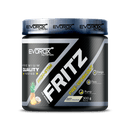 Pré-Treino Fritz Uva 300g Evorox Nutrition