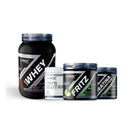 Combo Evolução Acelerada Evorox Nutriton