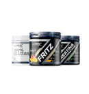 Combo Carga Máxima Evorox Nutrition