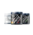 Combo Carga Máxima Evorox Nutrition