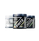 Combo Carga Máxima Evorox Nutrition