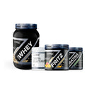 Combo Evolução Acelerada Evorox Nutriton