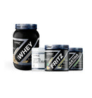 Combo Evolução Acelerada Evorox Nutriton