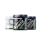 Combo Carga Máxima Evorox Nutrition