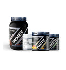 Combo Evolução Acelerada Evorox Nutriton