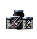 Combo Perfomance Definitiva 900g Evorox Nutrition