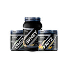 Combo Perfomance Definitiva 900g Evorox Nutrition