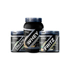 Combo Perfomance Definitiva 900g Evorox Nutrition