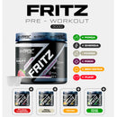 Combo Carga Máxima Evorox Nutrition