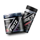 Combo Energia Pro Evorox Nutrition