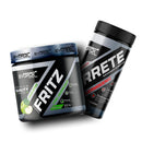 Combo Energia Pro Evorox Nutrition