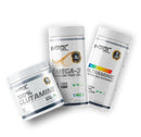 Kit Bem-Estar Completo Evorox Nutrition