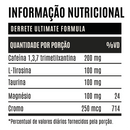 Kit 3 Termogênicos DERRETE 60 Caps Evorox Nutrition