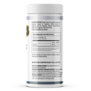 Magnésio Ultramag 350mg 60 Cápsulas Evorox Nutrition