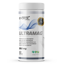 Magnésio Ultramag 350mg 60 Cápsulas Evorox Nutrition