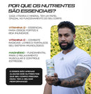 Ultraminic Multivitamínico 90 Caps Evorox Nutrition