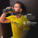 Whey Protein 100% Cookies 900g Evorox Nutrition