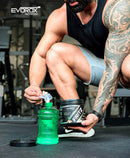 Pré-Treino Fritz Pina Colada 300g Evorox Nutrition