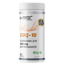 Kit Coenzima Q10 + Termogênico DERRETE Evorox Nutrition