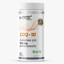 COQ-10 Coenzima Q10 100mg Evorox Nutrition