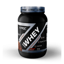 Whey Protein 100% Chocolate 900g Evorox Nutrition