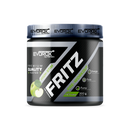 Pré-Treino Fritz Maça Verde 300g Evorox Nutrition