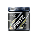 Pré-Treino Fritz Pina Colada 300g Evorox Nutrition