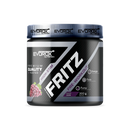 Pré-Treino Fritz Uva 300g Evorox Nutrition