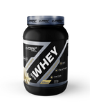 Whey Protein 100% Baunilha 900g Evorox Nutrition