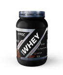 Whey Protein 100% Chocolate 900g Evorox Nutrition