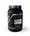 Whey Protein 100% Cookies 900g Evorox Nutrition