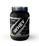 Whey Protein 100% Cookies 900g Evorox Nutrition