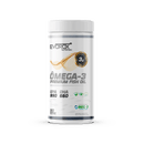 Ômega 3 Premium Fish Oil 90 Caps Evorox Nutrition